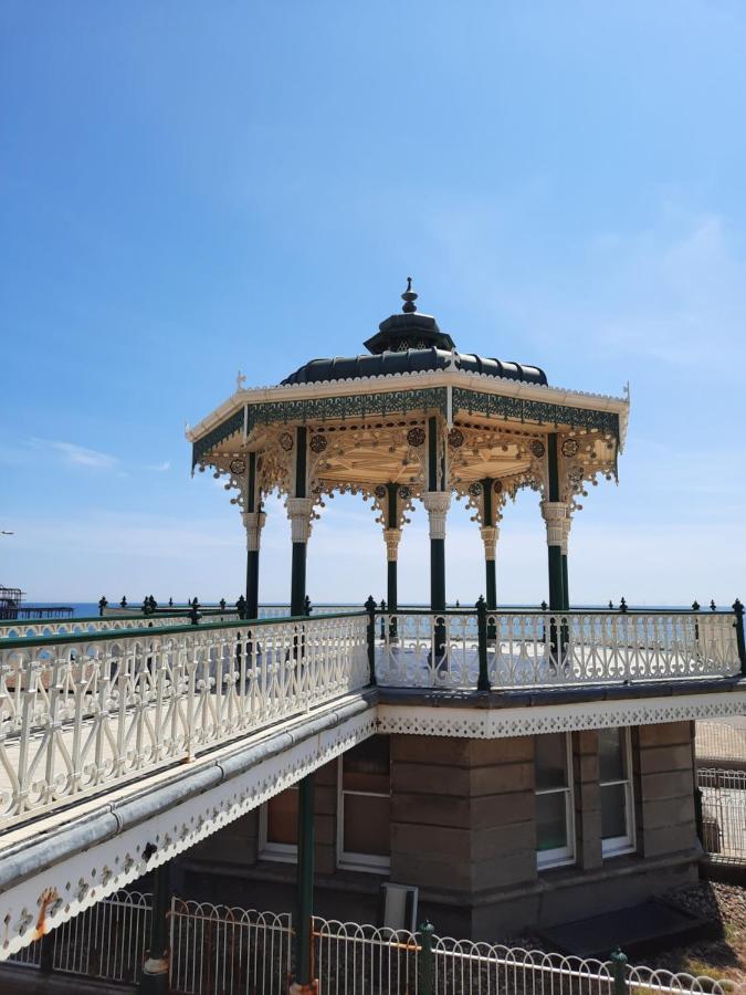 99 Steps To The Sea Apartamento Brighton Exterior foto