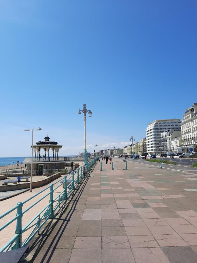 99 Steps To The Sea Apartamento Brighton Exterior foto