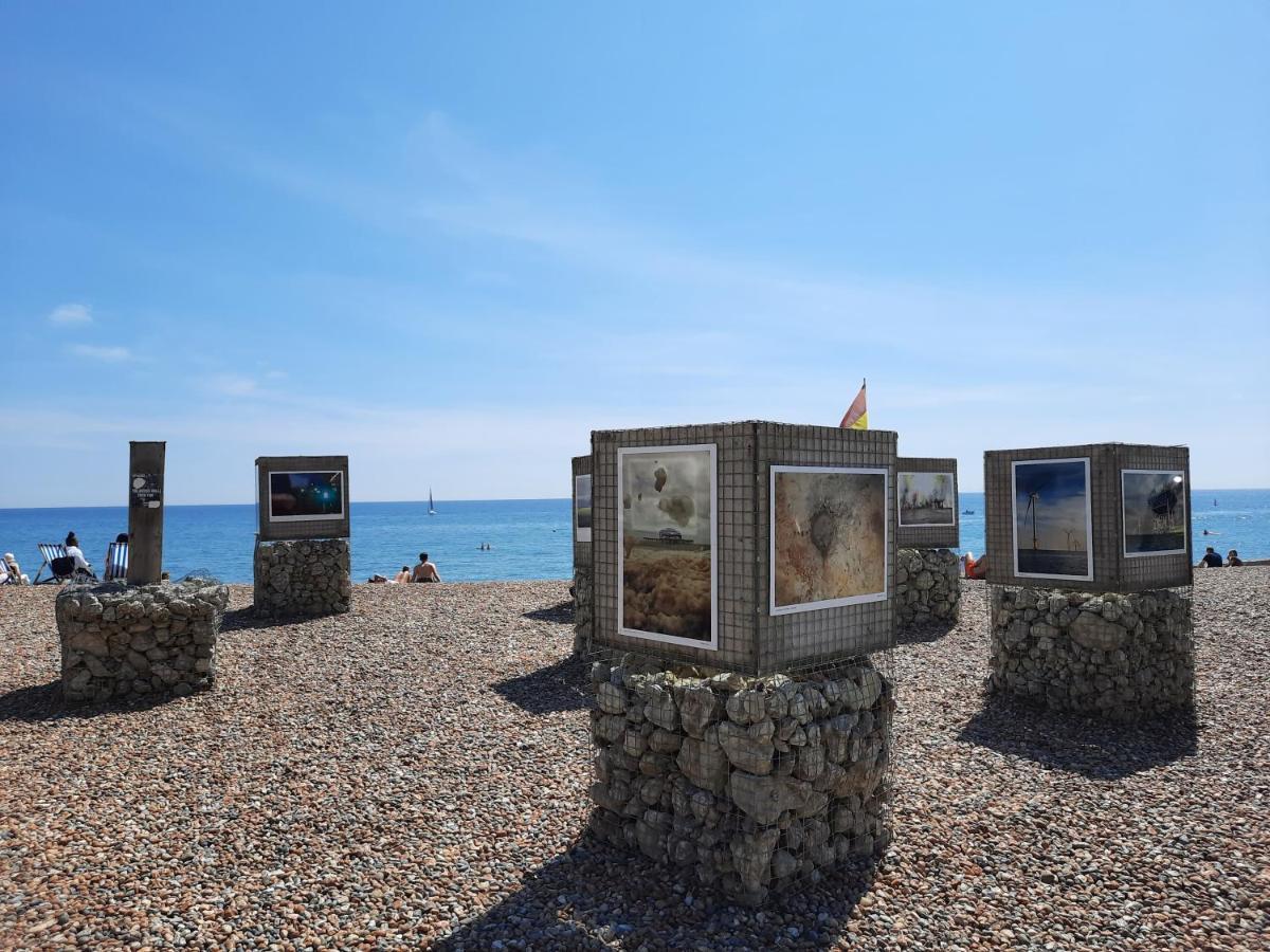 99 Steps To The Sea Apartamento Brighton Exterior foto