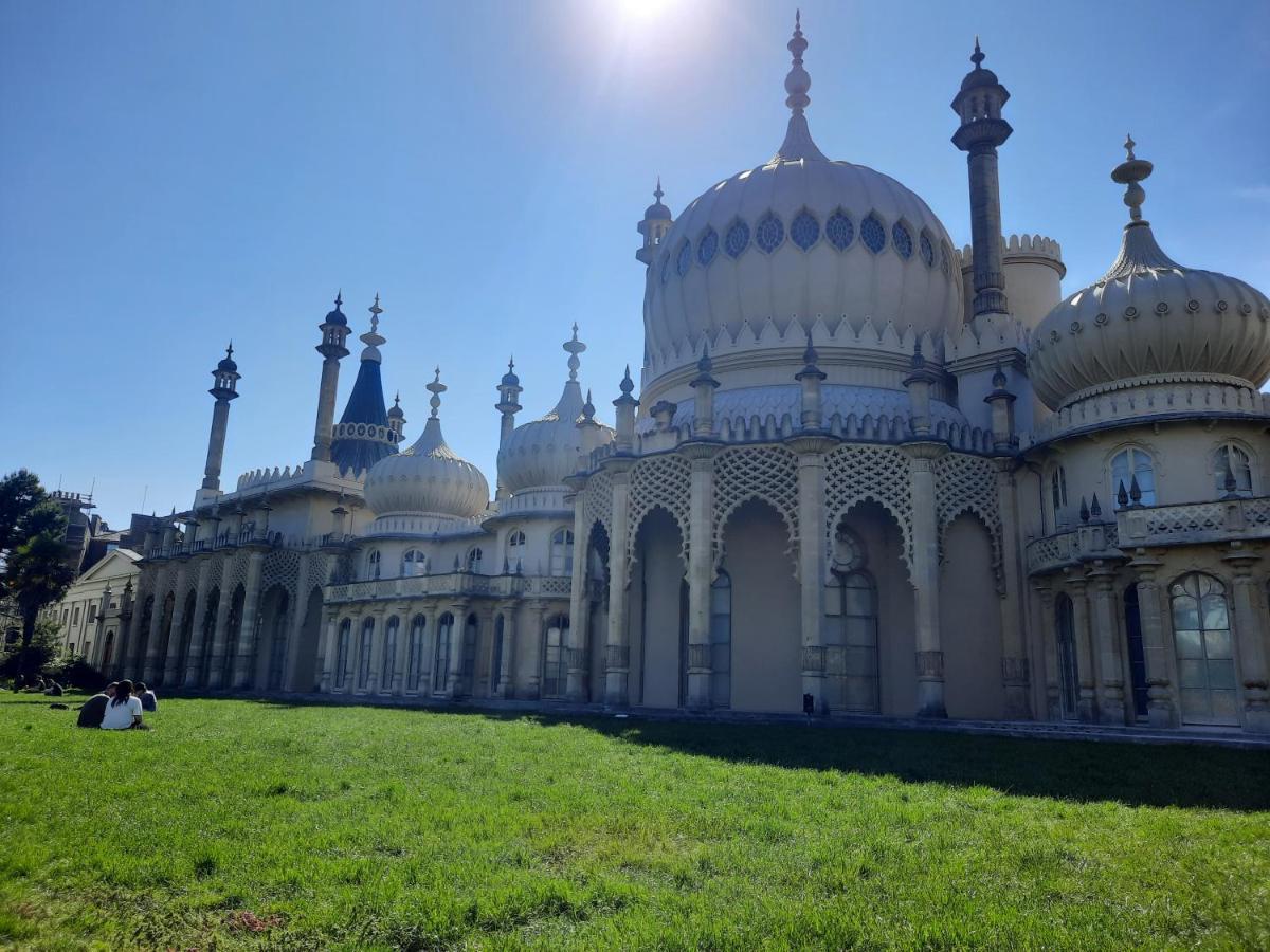 99 Steps To The Sea Apartamento Brighton Exterior foto