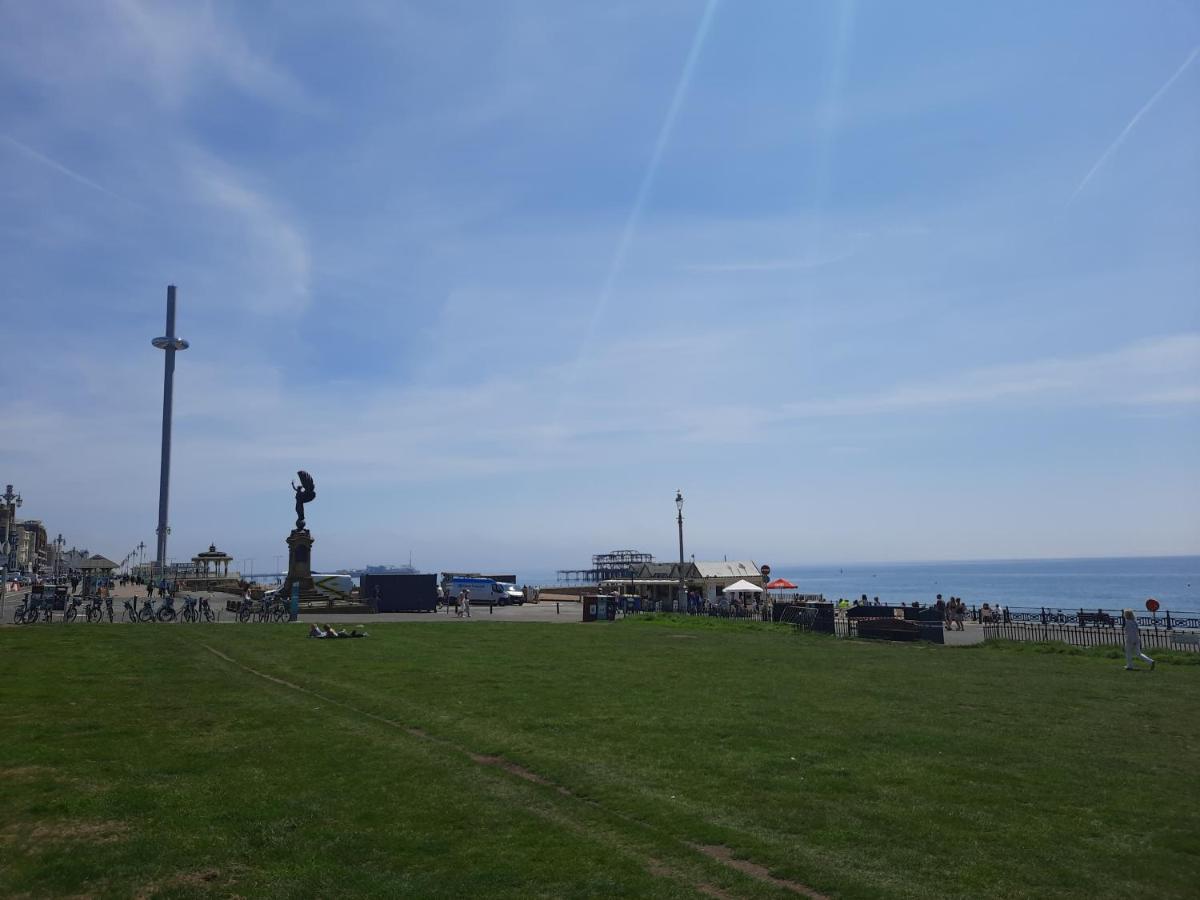 99 Steps To The Sea Apartamento Brighton Exterior foto
