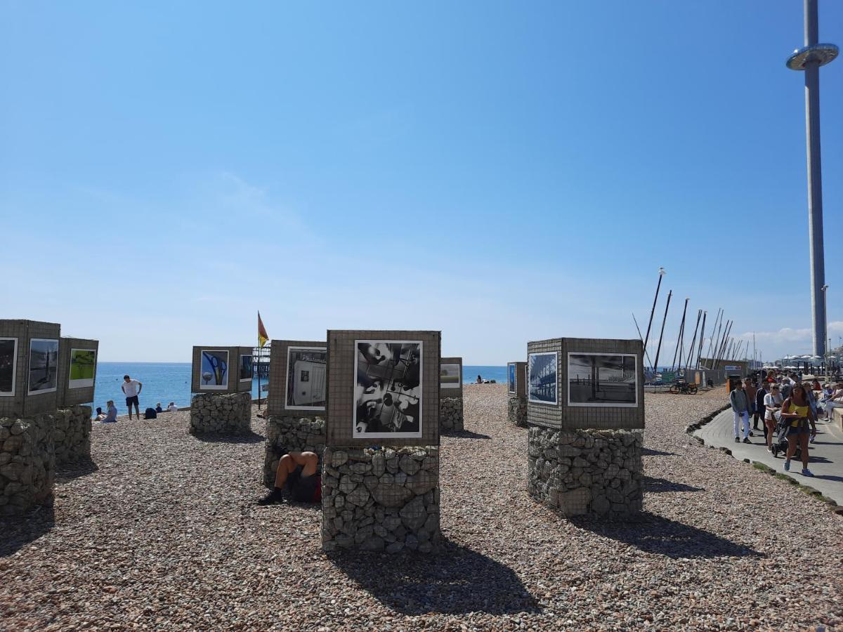 99 Steps To The Sea Apartamento Brighton Exterior foto